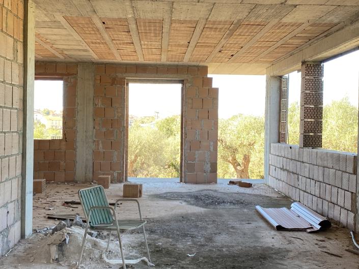 Image No.40-Villa / Détaché à vendre à Rocca San Giovanni