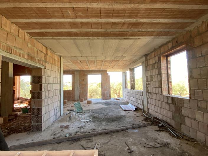 Image No.11-Villa / Détaché à vendre à Rocca San Giovanni