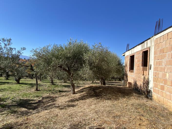 Image No.42-Villa / Détaché à vendre à Rocca San Giovanni