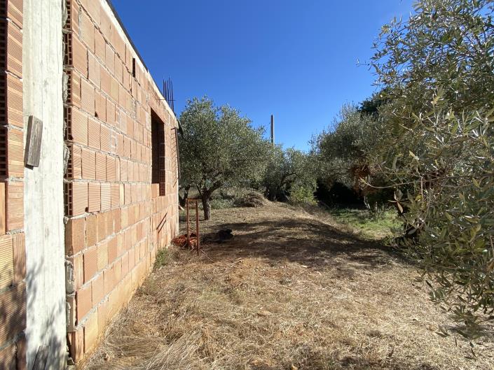 Image No.43-Villa / Détaché à vendre à Rocca San Giovanni