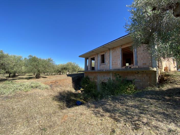 Image No.5-Villa / Détaché à vendre à Rocca San Giovanni