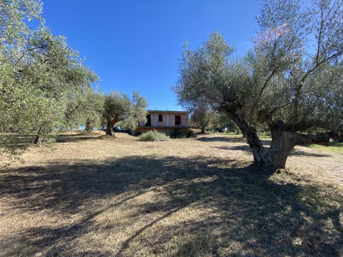 Image No.49-Villa / Détaché à vendre à Rocca San Giovanni