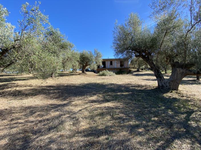 Image No.50-Villa / Détaché à vendre à Rocca San Giovanni