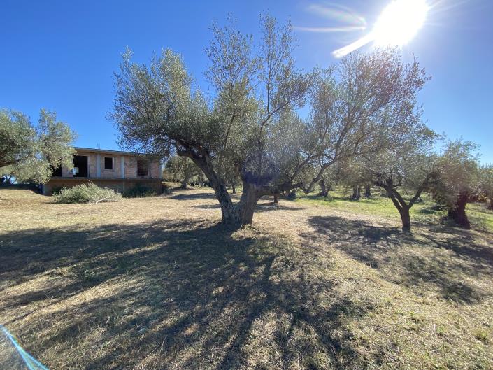 Image No.7-Villa / Détaché à vendre à Rocca San Giovanni