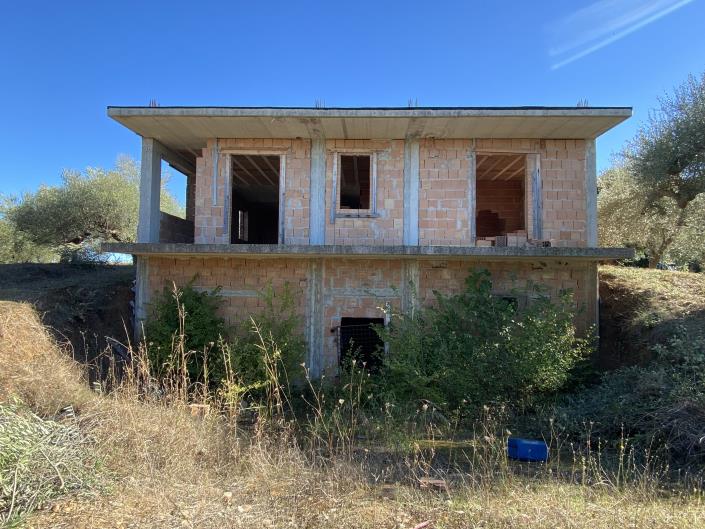 Image No.51-Villa / Détaché à vendre à Rocca San Giovanni