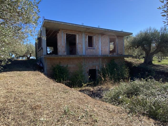 Image No.52-Villa / Détaché à vendre à Rocca San Giovanni