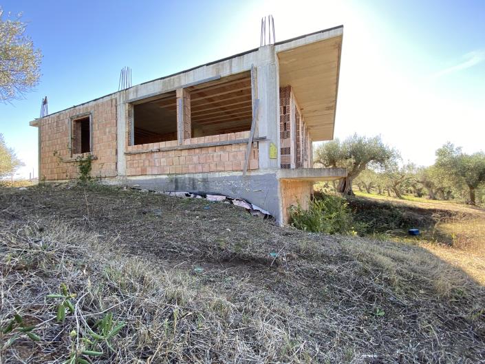 Image No.53-Villa / Détaché à vendre à Rocca San Giovanni