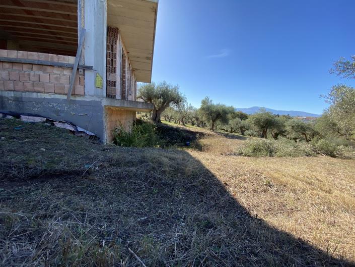 Image No.57-Villa / Détaché à vendre à Rocca San Giovanni