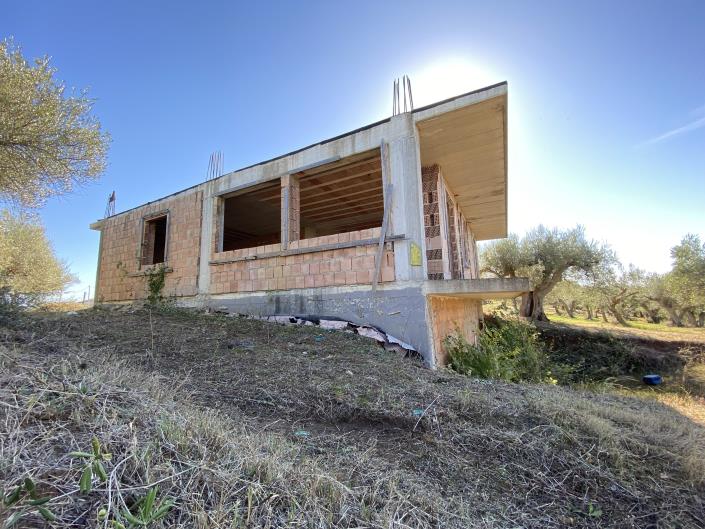 Image No.2-Villa / Détaché à vendre à Rocca San Giovanni