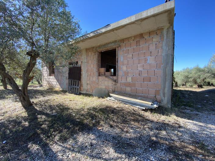 Image No.56-Villa / Détaché à vendre à Rocca San Giovanni