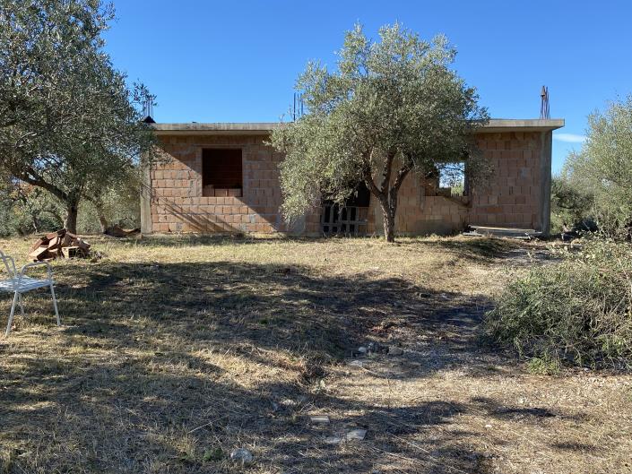 Image No.59-Villa / Détaché à vendre à Rocca San Giovanni