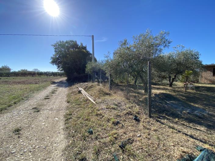 Image No.60-Villa / Détaché à vendre à Rocca San Giovanni