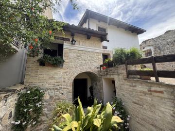 1 - Atessa, Village House