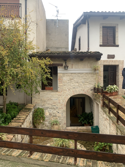 Image No.43-2 Bed Village House for sale