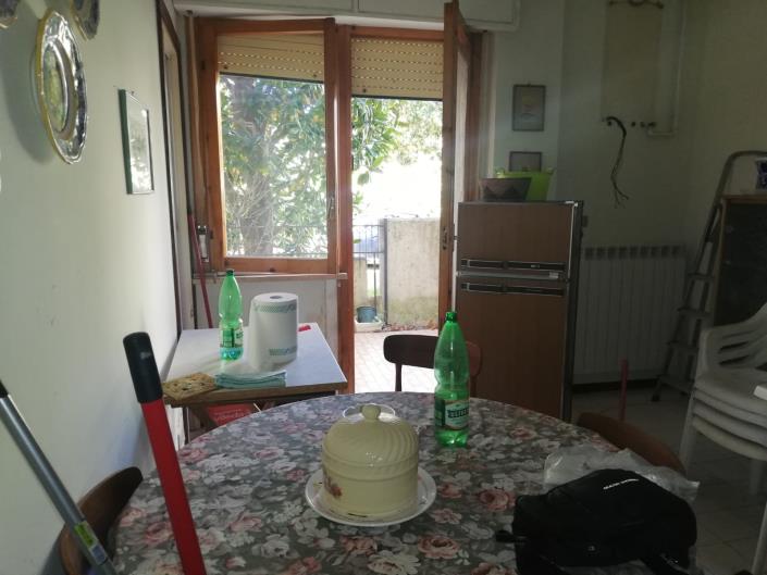 Image No.4-Appartement de 2 chambres à vendre à Francavilla al Mare