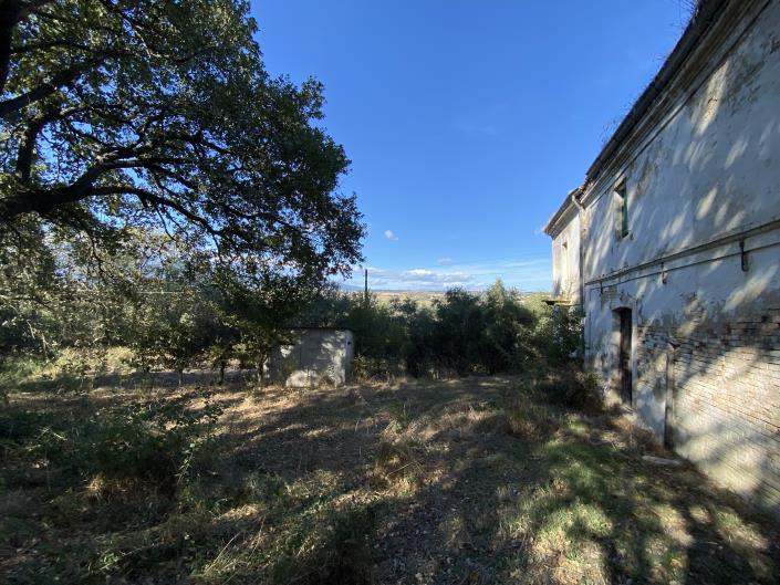 Image No.9-Terrain à vendre à Castél Frentano