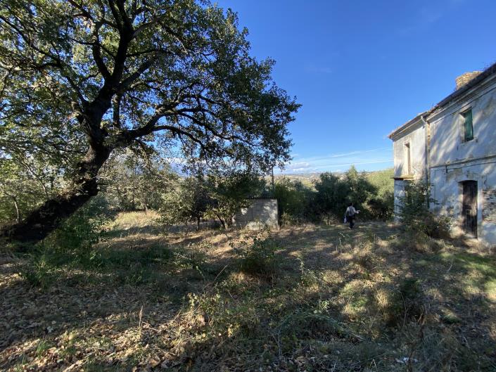 Image No.10-Terrain à vendre à Castél Frentano