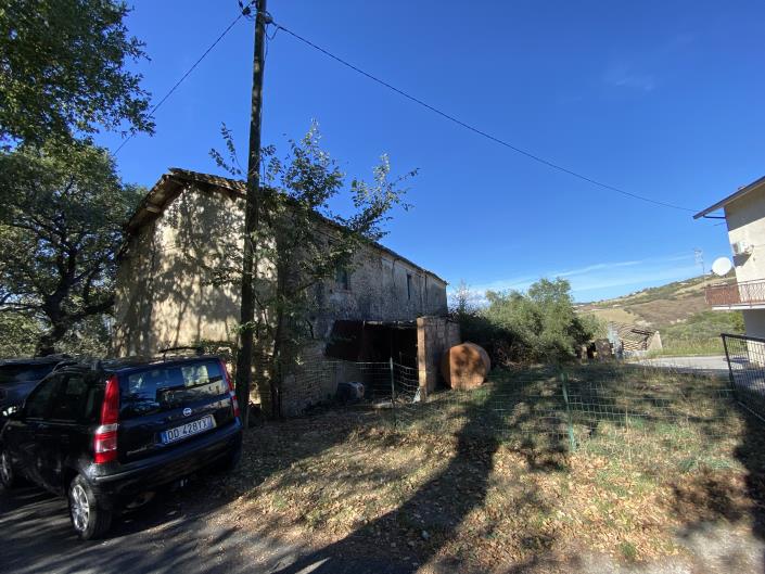 Image No.12-Terrain à vendre à Castél Frentano