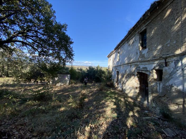 Image No.2-Terrain à vendre à Castél Frentano