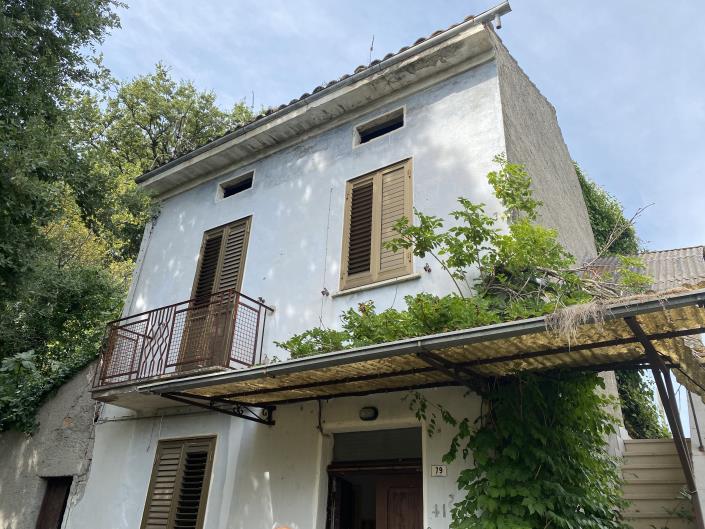 Image No.4-Farmhouse for sale