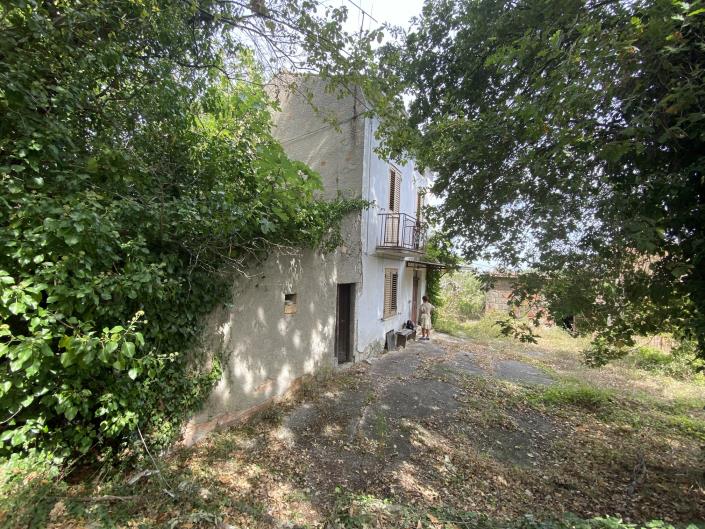 Image No.41-Farmhouse for sale