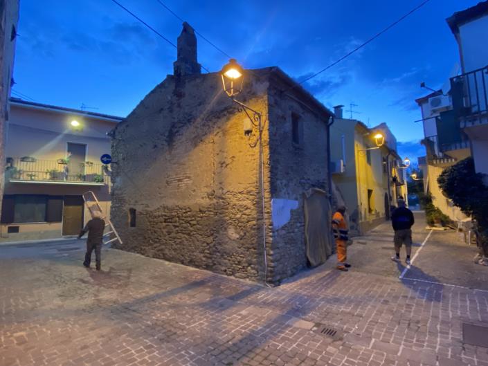 Image No.22-2 Bed Village House for sale