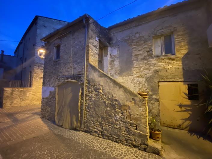 Image No.3-2 Bed Village House for sale