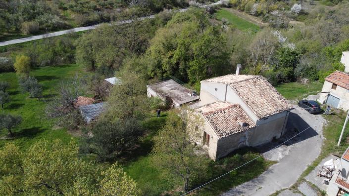 Image No.55-2 Bed Country House for sale