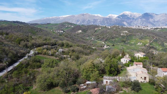 Image No.59-2 Bed Country House for sale