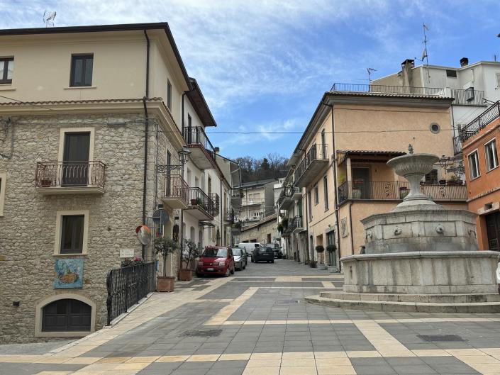 Image No.43-Maison de 3 chambres à vendre à Tornareccio
