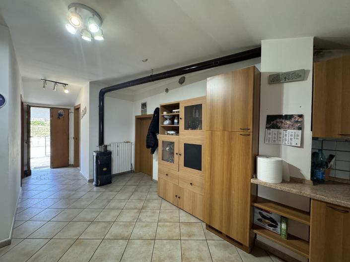 Image No.26-Maison de 3 chambres à vendre à Tornareccio