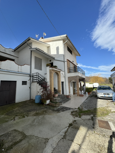 Image No.20-Maison de 3 chambres à vendre à Tornareccio