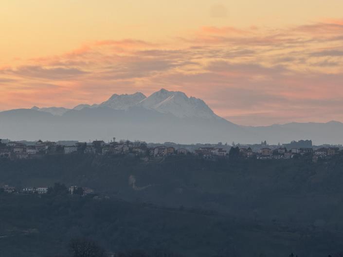 Image No.44-Maison de 3 chambres à vendre à Tornareccio
