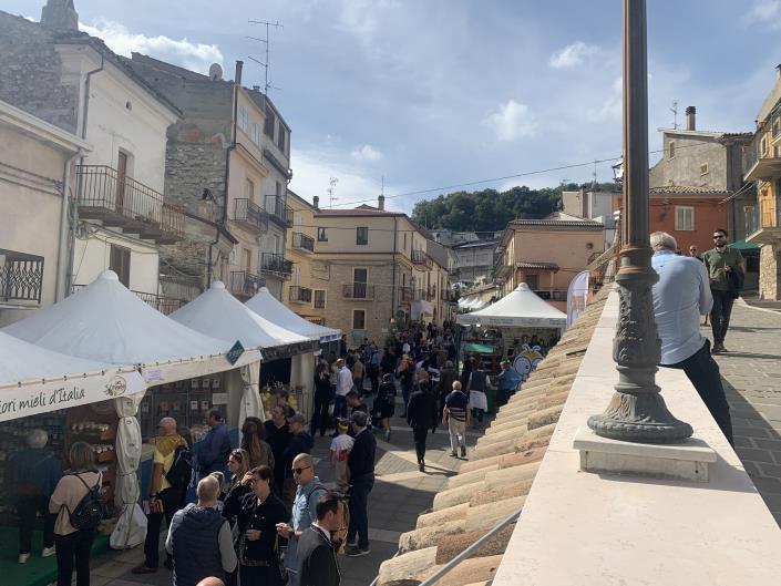 Image No.48-Maison de 3 chambres à vendre à Tornareccio