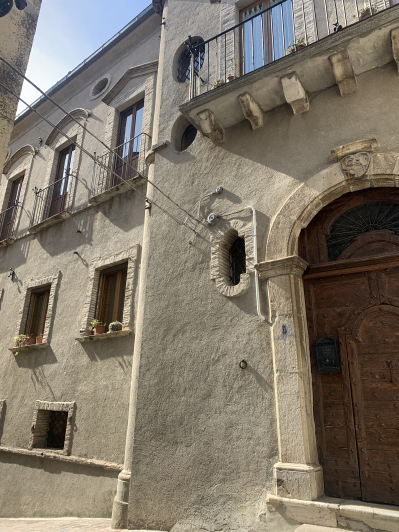 Image No.49-Maison de 3 chambres à vendre à Tornareccio