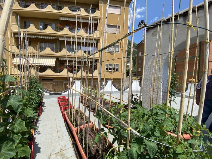 Image No.37-1 Bed Townhouse for sale