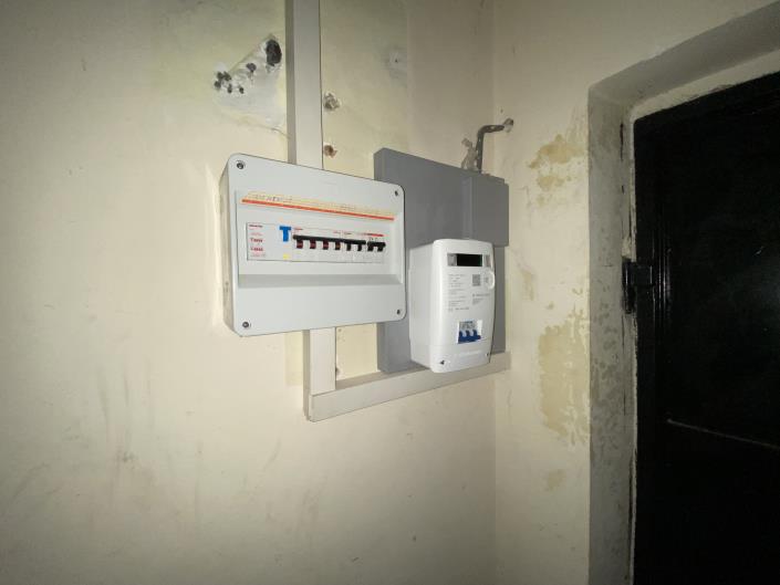 Image No.40-1 Bed Townhouse for sale