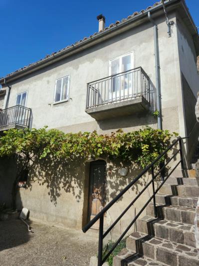 Image No.1-Maison de 1 chambre à vendre à Civitaluparella