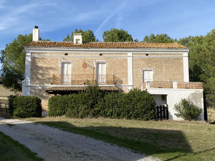 Image No.1-Maison de 3 chambres à vendre à Sant' Eusanio Del Sangro