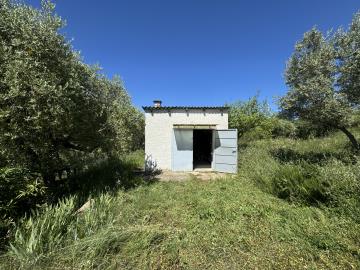 1 - Castél Frentano, Studio