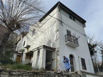 1 - Tornareccio, Maison