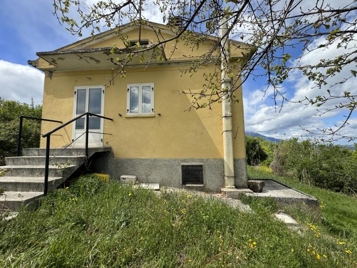 Image No.1-Semi-Detached for sale