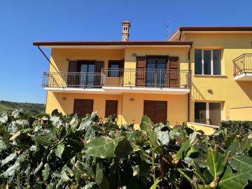1 - Lanciano, Appartement