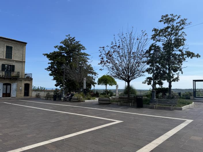 Image No.51-Maison de ville de 2 chambres à vendre à Paglieta