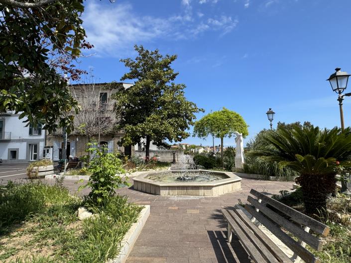 Image No.3-Maison de ville de 2 chambres à vendre à Paglieta