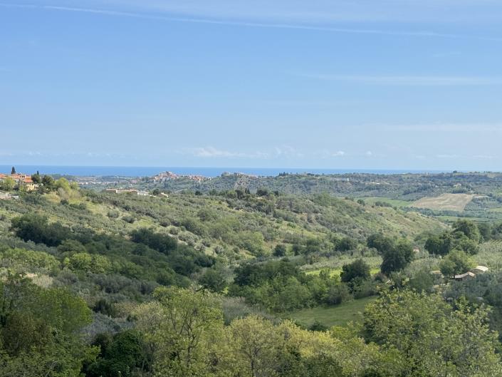 Image No.54-Maison de ville de 2 chambres à vendre à Paglieta
