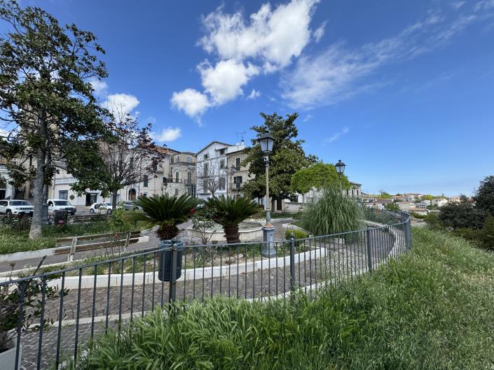 Image No.55-Maison de ville de 2 chambres à vendre à Paglieta