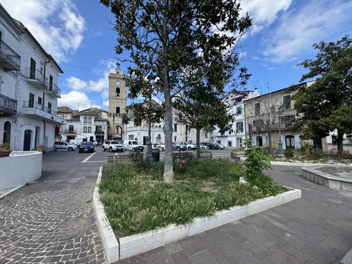 Image No.56-Maison de ville de 2 chambres à vendre à Paglieta