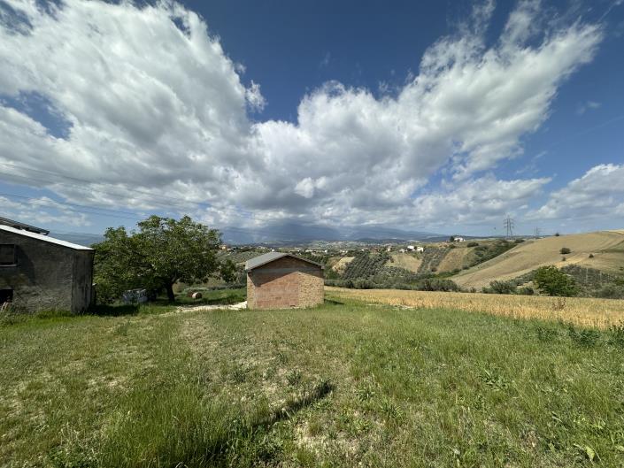 Image No.2-Grange à vendre à Castél Frentano