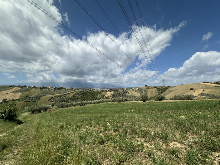 Image No.3-Grange à vendre à Castél Frentano